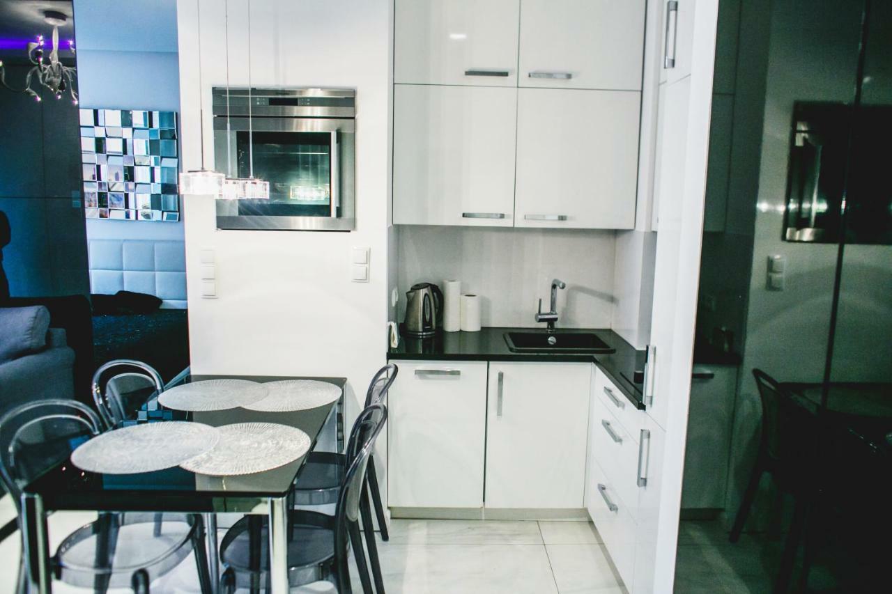 Marszalkowska 140 By Homeprime Varşovia Exterior foto